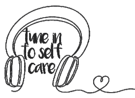 Self Care Treat Yourself Sticker by National Sexual Violence Resource Center