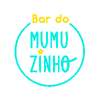 Bardomumuzinho bardomumuzinho bardomumu Sticker