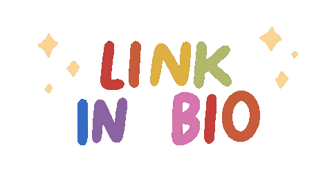 Rainbow Click Sticker by chiara