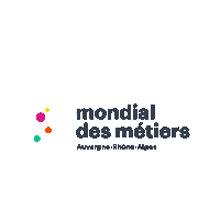 Mdm2022 Sticker by Auvergne-Rhône-Alpes Orientation