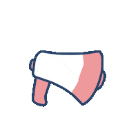 georginageronimo new news post drama Sticker