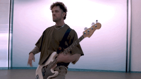 Linkin Park Lp GIF