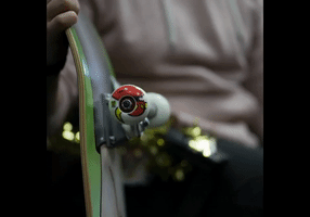 skateboarding wheel GIF by SkateHut