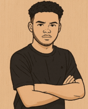 rafaelhcruz giphygifmaker happy feliz sorriso GIF