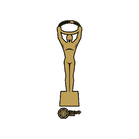 Awards Sticker by Malaysia International Film Festival