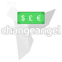 Theta Sticker by changeangel