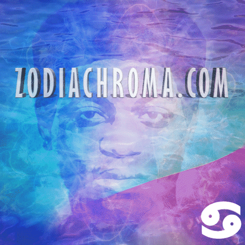 Zodiachroma giphyupload art colorful zodiac GIF