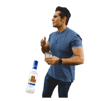 Salud Sticker by Quezalteca Oficial