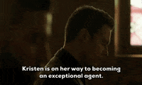 Jeremy Sisto Fbi GIF by CBS