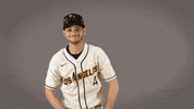 Baseball Calstatela GIF by Cal State LA Golden Eagles