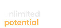 Sticker Circle Sticker by Autism Unlimited