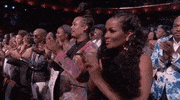 bet audience GIF by Black Girls Rock
