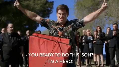 season 5 episode 7 GIF by Workaholics