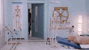 Alli Abajo Fiesta GIF by Atresmedia