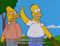 homer simpson episode 6 GIF