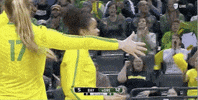 volleyball oregon GIF by NCAA Championships