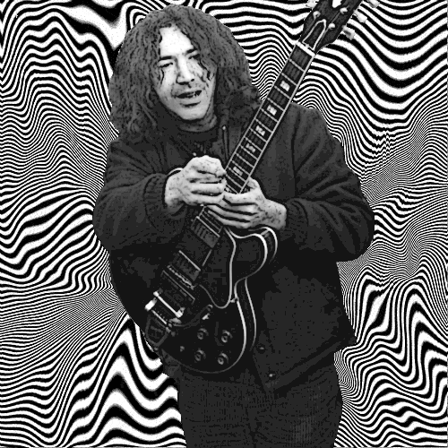 GIF by Steve Konklin