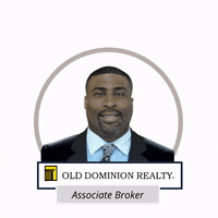 Real Estate Friday GIF by Old Dominion Realty