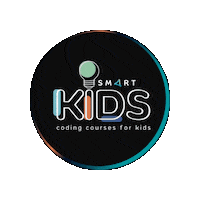 Sticker by Smart Kids