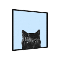 SketchUp cat design 3d creative Sticker