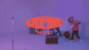Mtv 90S GIF by VALLEY