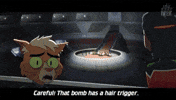 Star Trek GIF by The Joy of Trek