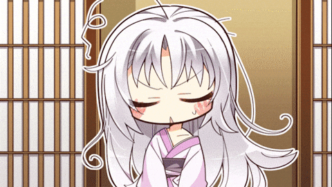 jondoogin giphyupload giphycreatortest yuzusoft cialloω GIF