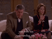 season 2 netflix GIF by Gilmore Girls 