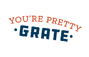 great. you're great wisconsin cheese Sticker by Cheeselandia