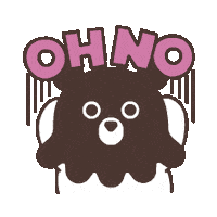 Lovetakokuma  Sticker