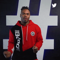 super bowl love GIF by Twitter