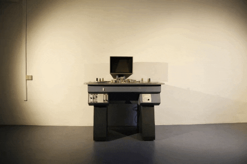 giusynaitana giphygifmaker filmediting GIF