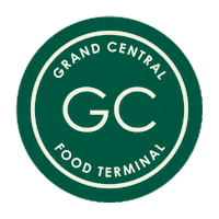 Grand Central Food Terminal Sticker by Grand Central