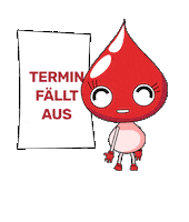 Plasma Spenden Sticker by blutspendesuhl
