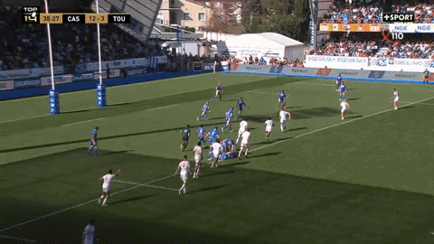 thibperrin giphyupload rugby GIF