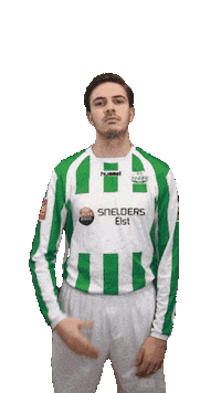 Football Soccer Sticker by Spero 10