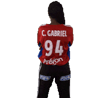 Ffhandball Sticker by Fédération Française de Handball