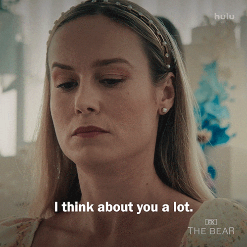 Season 4 Chef GIF by The Bear