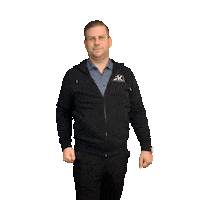 CK_consulting_marketing marketing thumbs up christian kleedehn ck marketing Sticker