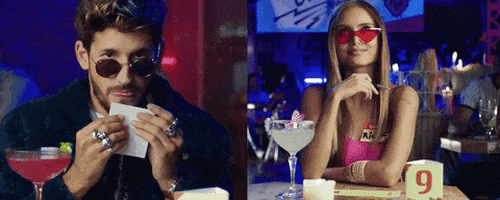 manuelturizo desconocidos GIF by Mau y Ricky