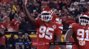 2018 Nfl Football GIF by NFL