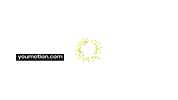 Animation Glitter Sticker by youmotion.com