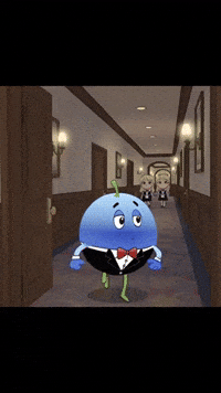 Shining Youtube GIF by GT8Studios