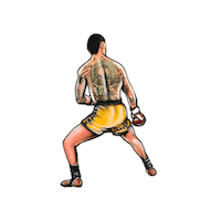 RayfitWateringen rayfit Sticker