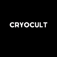 cryocafe beauty health wellness freeze GIF