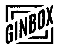 Gin Sticker by Ginbox.hu