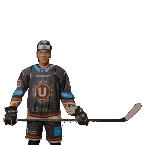 Rind Uhk Sticker by UNIted HK