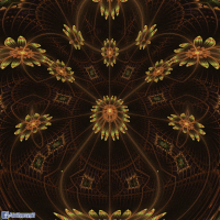 loop tree GIF by Psyklon