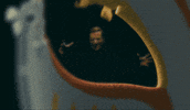 Pop Rock Mask GIF by Thriller Records