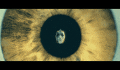 Pop Rock Mask GIF by Thriller Records